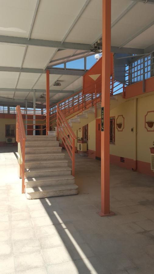 Hotel Mare Pineta Bari Esterno foto