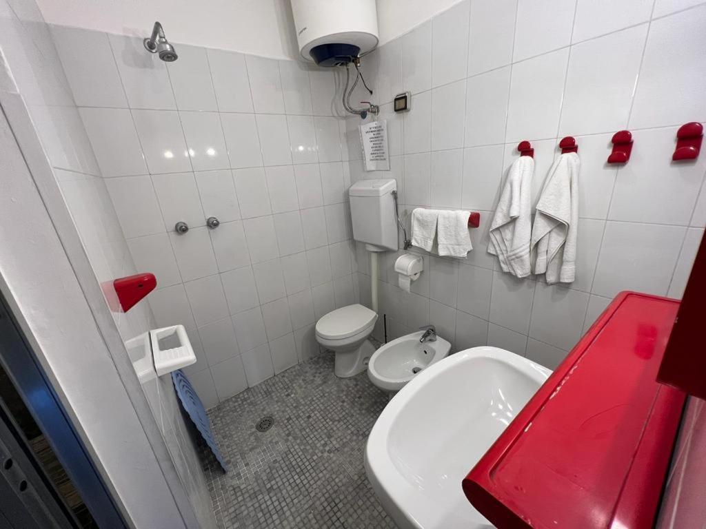 Hotel Mare Pineta Bari Esterno foto