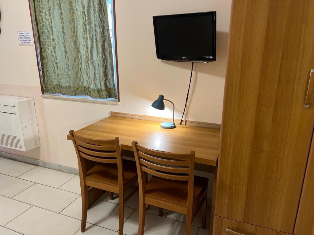 Hotel Mare Pineta Bari Esterno foto