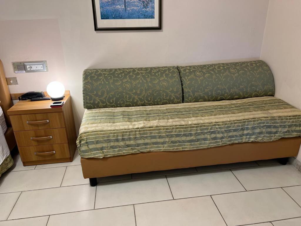 Hotel Mare Pineta Bari Esterno foto